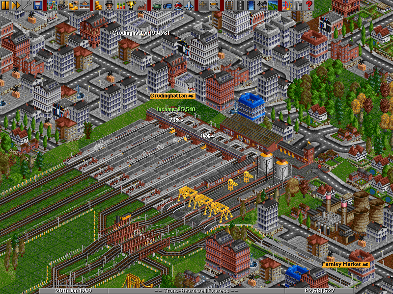 Trans-Beardwell Express, 20th Jun 1949.png