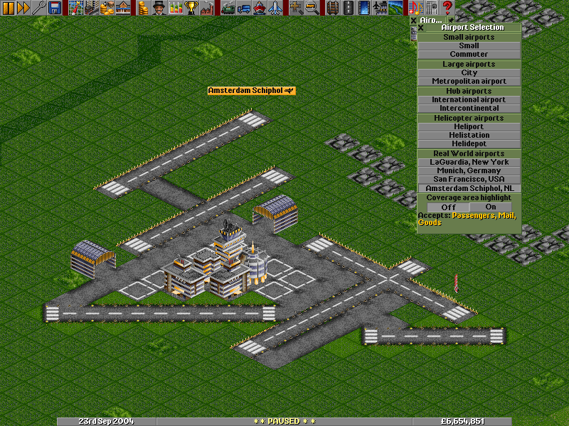 A layout I created a while back. Not coded at all into NewGRF_ports format.