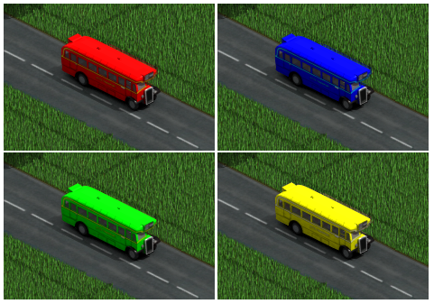 Just like Andy Warhol... well, almost...