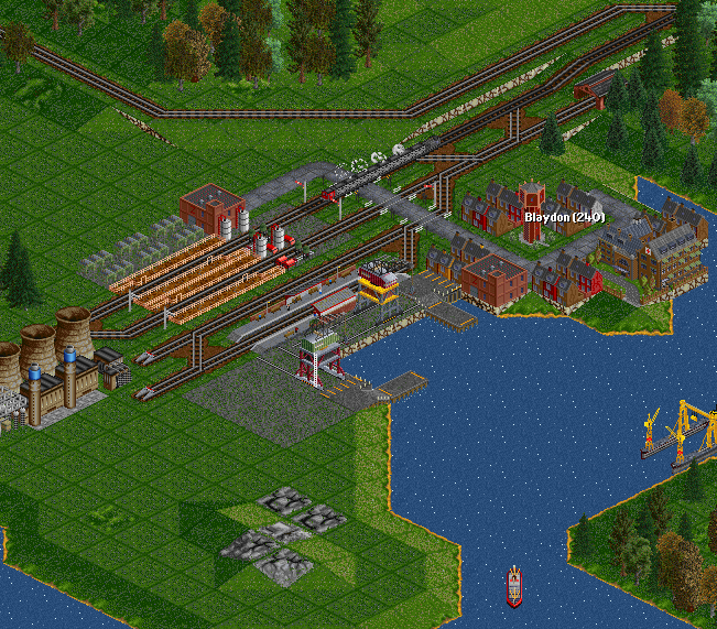 Provincial Railways, 2nd Nov 1935.png