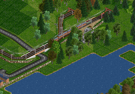 Tiverton Alp Bahn, 26th Aug 1968.png