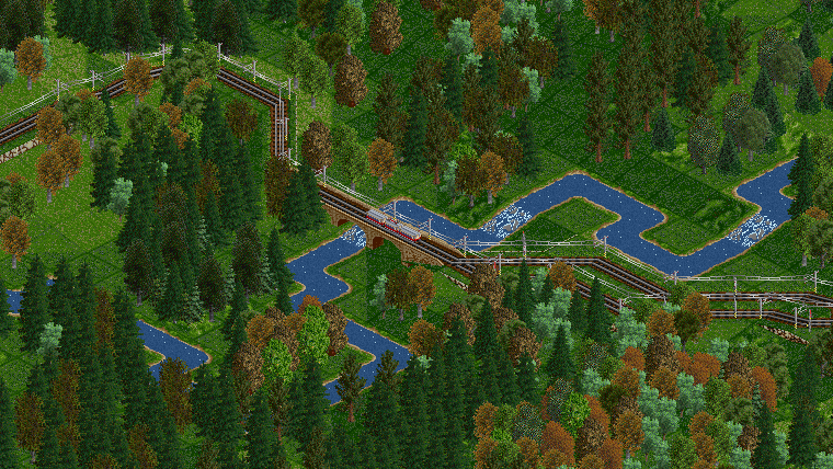 Tiverton Alp Bahn, 17th Oct 1976.png