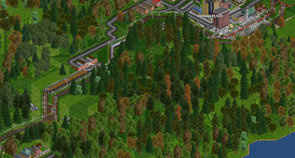 Tiverton Alp Bahn, 25th Oct 1987.png