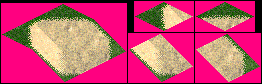 Sand Quarry