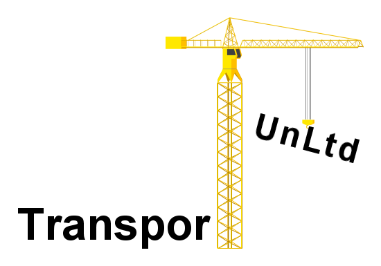 TransporT UnLtd logo submission