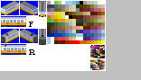 PNG of Metrocar