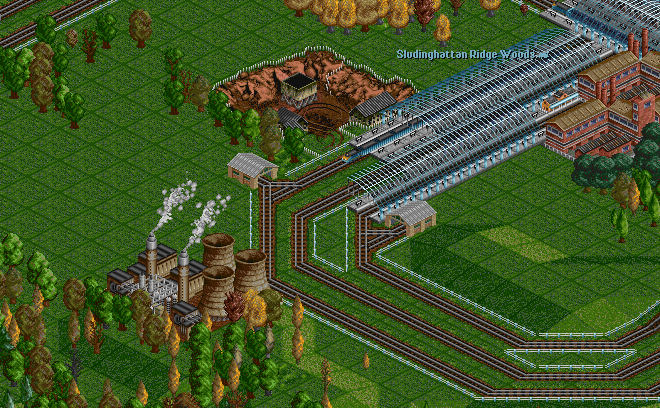 Ingame, no other grfs