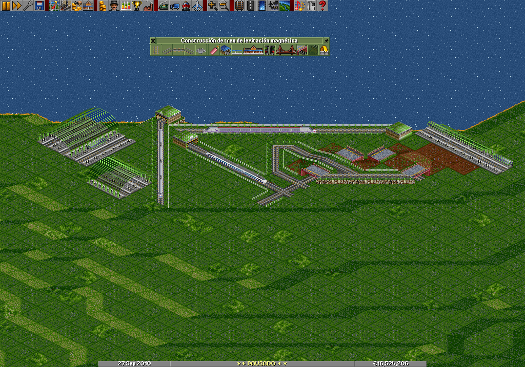 Screenshot.