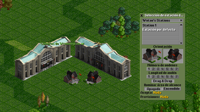 It's coded, It needs a new name, but It works. Also, trains can go over it.