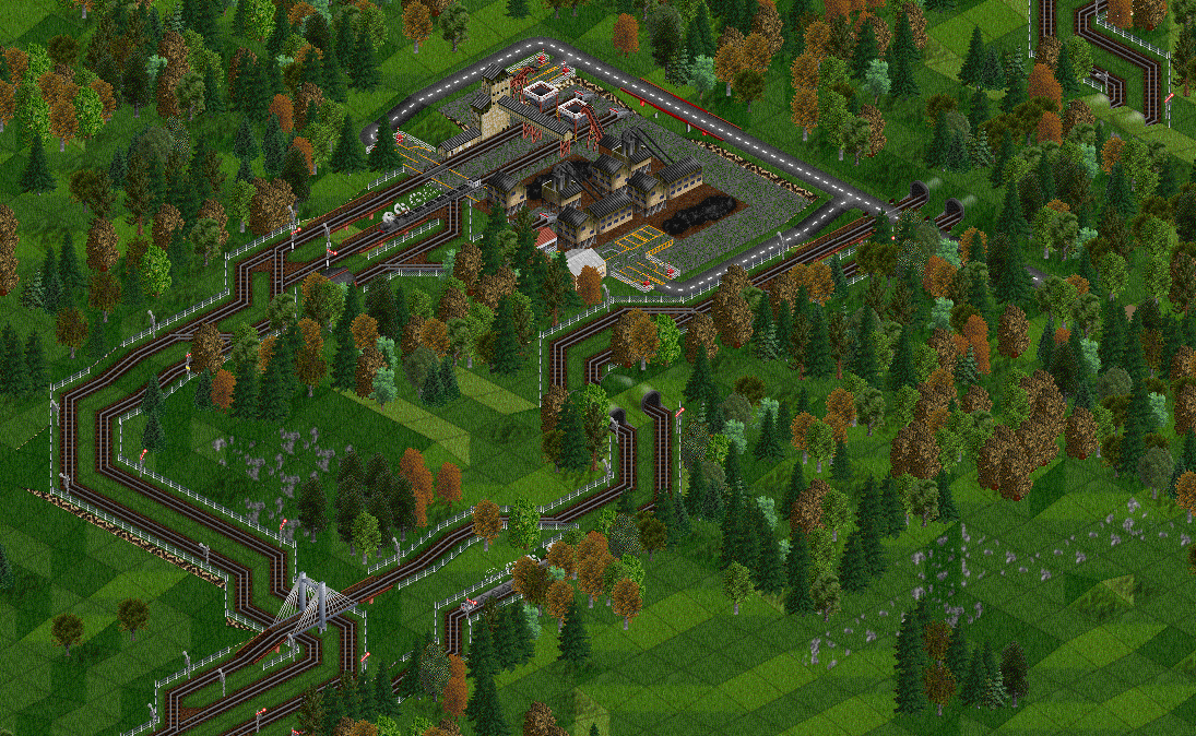 This's gotten a lot more busy. Looks nice, though.
