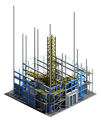construction phase