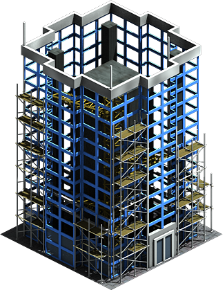 Construction Phase 2