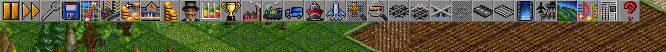 Year 2001 - all track types but maglev are enabled