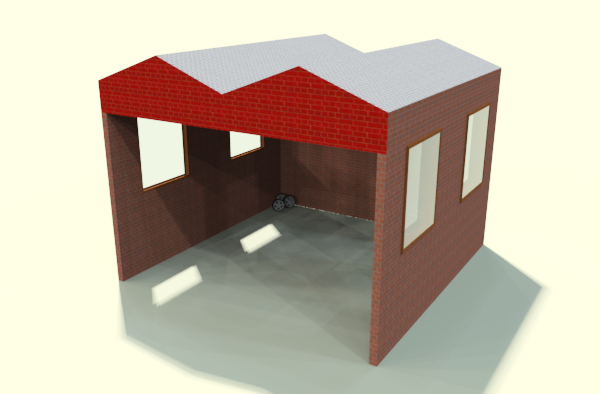Depo view 1