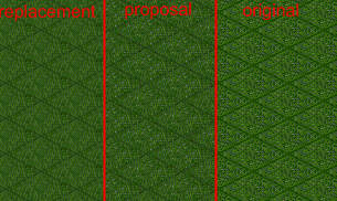 comparison