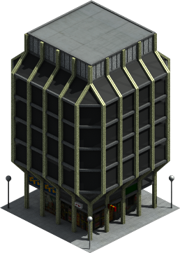 Not finished yet