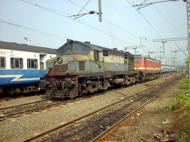 WDM-2 jumbo