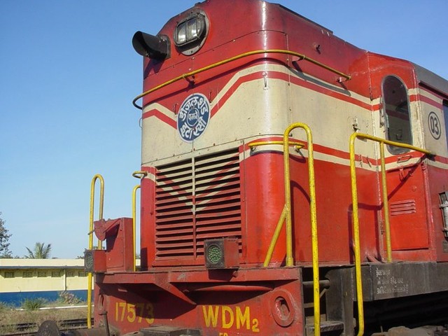 WDM-2