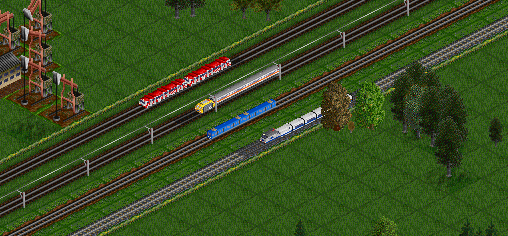 Four rail types! (OTTD r14300)